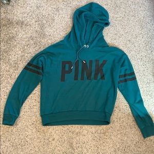 PINK Sweatshirt - Size S